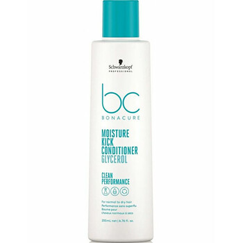 Kondicionér pre normálne až suché vlasy Moisture Kick (Conditioner)